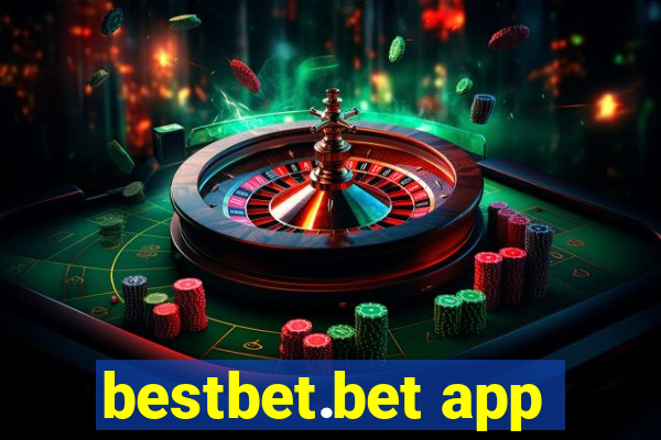 bestbet.bet app